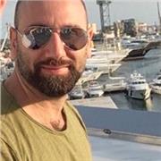 Profesional árabe nativo / clases a domicilio . Todos los niveles